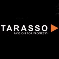 Tarasso AB logo - Similar company to Chefspoolen I Sverige Ab