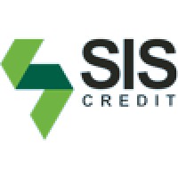 SIS Credit logo - Similar company to Bcause Foundation