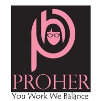 ProHer Consulting logo - Similar company to Vanasia Digital