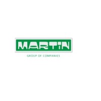The Martin Group of Companies logo - Similar company to United Beings Foundation