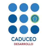 Caduceo Desarrollo logo - Similar company to Coreptec - Perú