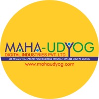 Mahaudyog logo - Similar company to Stall-Fabricators.Com