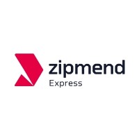 zipmend GmbH logo - Similar company to Htg Express