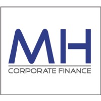 MH Corporate Finance GmbH logo - Similar company to Level6 Capital