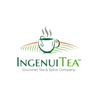 IngenuiTea Gourmet Tea & Spice Company logo - Similar company to Tora Chai, Llc