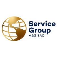 Service Group M&G logo - Similar company to San Jerónimo Tech