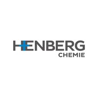 HENBERG CHEMIE S.A logo - Similar company to Aessepi Srl