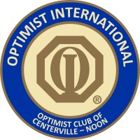 Centerville Noon Optimist logo - Similar company to One Morning