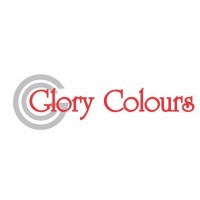 GLORY COLOURS logo - Similar company to Inks Integrated Solutions