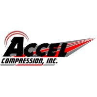 ACCEL COMPRESSION INC logo - Similar company to Compact Compression Inc.