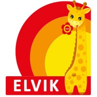 ElVIK logo - Similar company to Tayplay