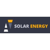 Solar Energy AI logo - Similar company to Alim Designs | Brand Designer | Logo Designer