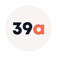 39A Marketing logo - Similar company to Colmeia Growth