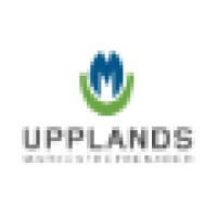 Upplands Markentreprenader AB logo - Similar company to Denckert Installationer