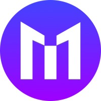 MetaLeague logo - Similar company to 金色财经