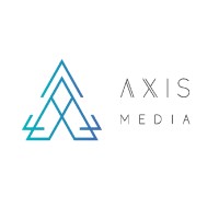 AXIS Media Hong Kong logo - Similar company to Captive 8