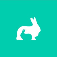 Rabbit logo - Similar company to Rabbit