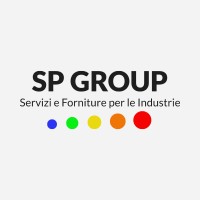 SP GROUP SRL logo - Similar company to Sp Group S.R.L.
