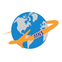 MNS Aviation Distribution Services logo - Similar company to Drone Globe