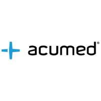 Acumed UK logo - Similar company to Swemac Innovation