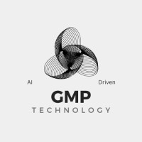 GMP Tech logo - Similar company to Ld Parks
