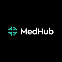 MedHub logo - Similar company to Ibolit