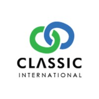 Classic International logo - Similar company to Classic International