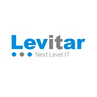 Levitar Lanka logo - Similar company to Levitar