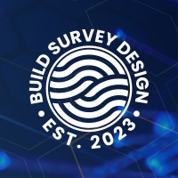 Build Survey Design logo - Similar company to Itgel Cbd