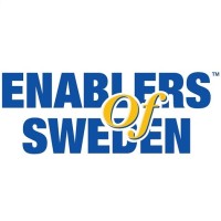 Enablers of Sweden logo - Similar company to Knowex Ab