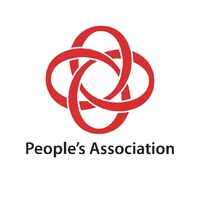 People's Association logo - Similar company to Ministry Of Education, Singapore (Moe)
