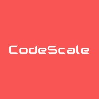 CodeScale logo - Similar company to 21C Care (Pvt) Ltd