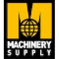 Machinery Supply Inc.