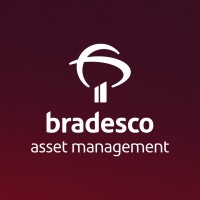 Bradesco Asset Management logo - Similar company to Santander Asset Management