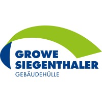 Growe-Siegenthaler AG logo - Similar company to Tecton Bern