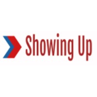 Showing Up logo - Similar company to Amen Institute Of Technology -Training Center