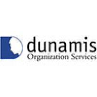 Dunamis Organization Services logo - Similar company to Powerswitch Indonesia