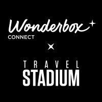 Wonderbox Connect - Travel Stadium logo - Similar company to Tickandbox