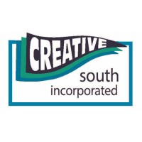 Creative South Inc logo - Similar company to Typethursday