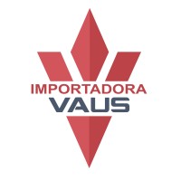 Importadora VAUS logo - Similar company to Majo Foods Sl