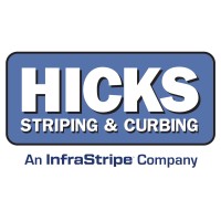 Hicks Striping & Curbing logo - Similar company to Bc Traffic Specialist