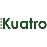 Kuatro Packaging logo - Similar company to Xo Center