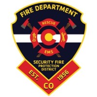 Security Fire Department