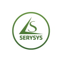 SERYSYS logo - Similar company to Hydom