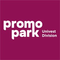 Univest Promo Park logo - Similar company to Sparkolio