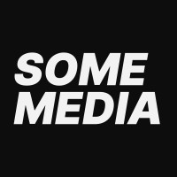 SOME MEDIA logo - Similar company to Fabrik Studio