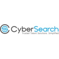 CyberSearch logo - Similar company to Ironcloud