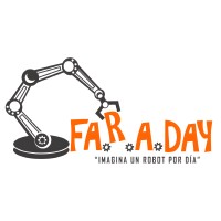 Faraday Perú logo - Similar company to Virtuallinkperú