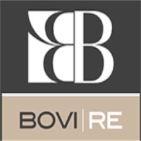 Bovi RE - Real Estate Agency logo - Similar company to Blue Pool Advisors Ltd