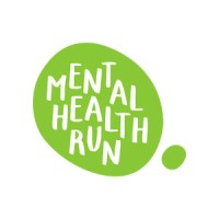Mental Health Run logo - Similar company to Moderna Kompetenser